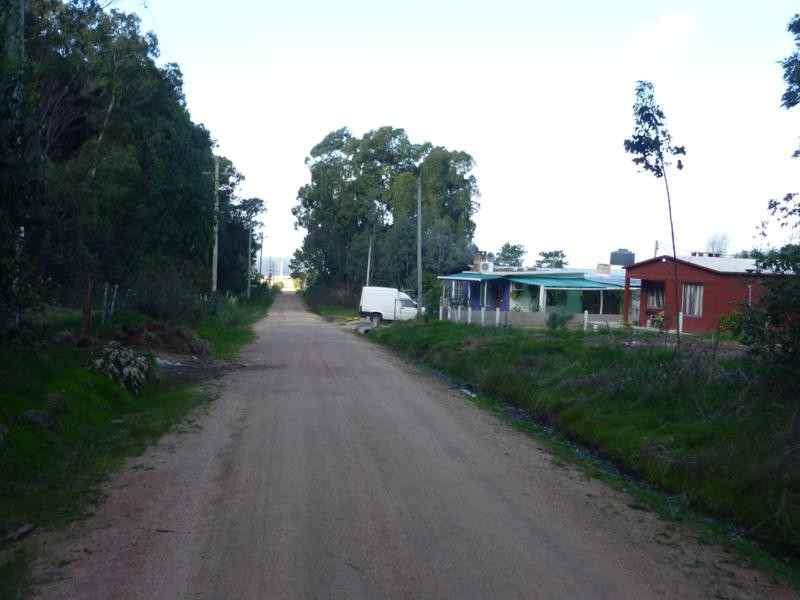 Terreno en venta en Balneario Buenos Aires